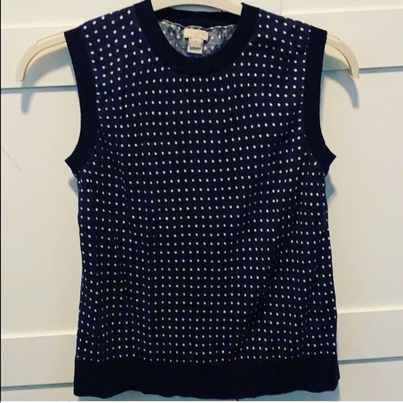 Jcrew top - Picture 1 of 3